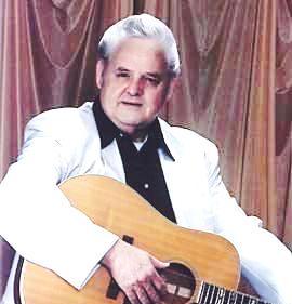 Billy Adams